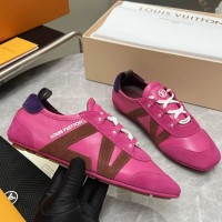 Кроссовки Louis Vuitton Sneakerina
