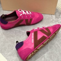 Кроссовки Louis Vuitton Sneakerina