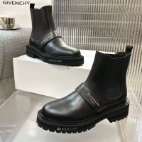 Ботинки Givenchy 
