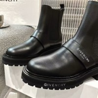 Ботинки Givenchy 