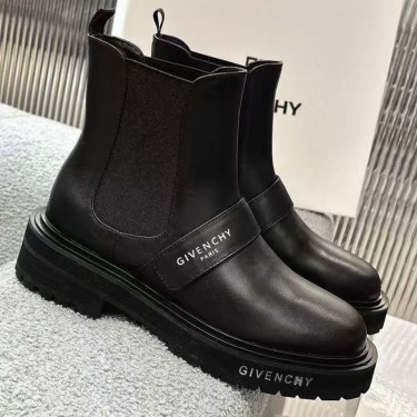 Ботинки Givenchy 