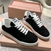 Кеды Miu Miu 