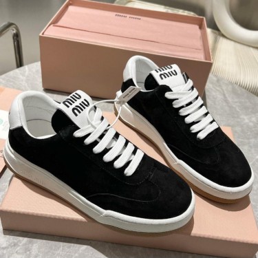 Кеды Miu Miu 