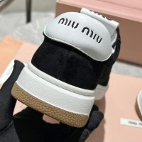 Кеды Miu Miu 