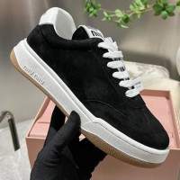 Кеды Miu Miu 