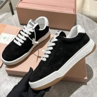 Кеды Miu Miu 