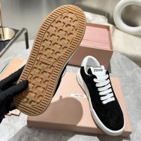 Кеды Miu Miu 
