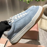Кеды Miu Miu 