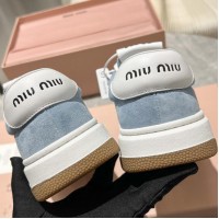 Кеды Miu Miu 