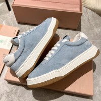 Кеды Miu Miu 