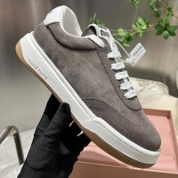 Кеды Miu Miu 