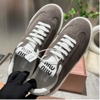 Кеды Miu Miu 