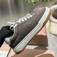 Кеды Miu Miu 