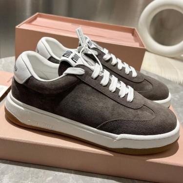 Кеды Miu Miu 
