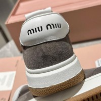 Кеды Miu Miu 