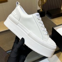 Кеды Chanel 