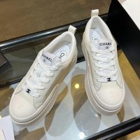 Кеды Chanel 