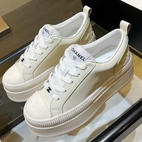 Кеды Chanel 