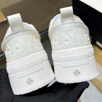 Кеды Chanel 