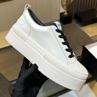 Кеды Chanel 
