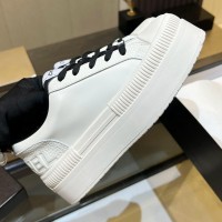 Кеды Chanel 