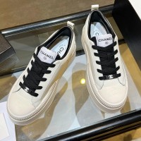 Кеды Chanel 