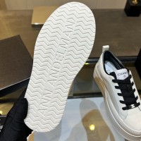 Кеды Chanel 