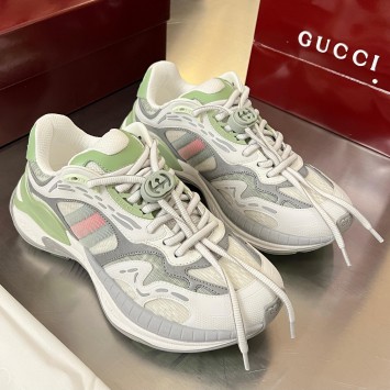 Кроссовки Gucci 2.0