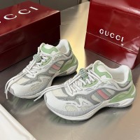 Кроссовки Gucci 2.0