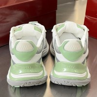 Кроссовки Gucci 2.0