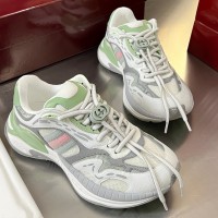 Кроссовки Gucci 2.0