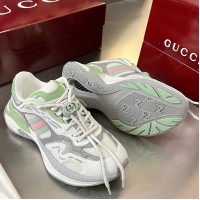Кроссовки Gucci 2.0