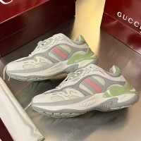 Кроссовки Gucci 2.0