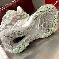 Кроссовки Gucci 2.0