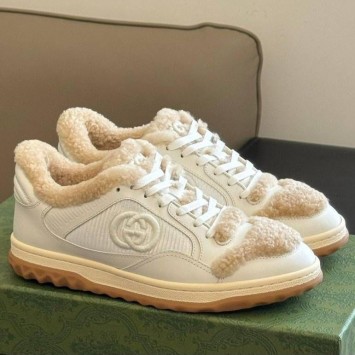 Кеды Gucci  Кеды Gucci