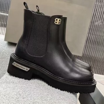 Ботинки Balenciaga 