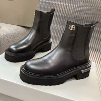 Ботинки Balenciaga 