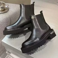 Ботинки Balenciaga 