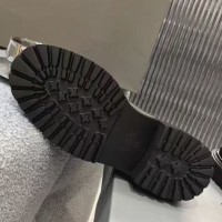 Ботинки Balenciaga 
