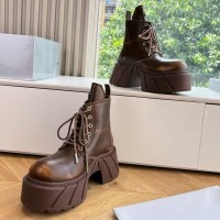 Ботинки SMFK WILD HORSE