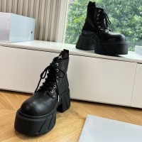 Ботинки SMFK WILD HORSE