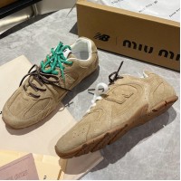 Кроссовки Miu Miu x New Balance 530