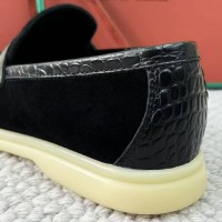Лоферы Loro Piana Summer Walk