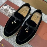 Лоферы Loro Piana Summer Walk