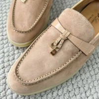 Лоферы Loro Piana Summer Walk