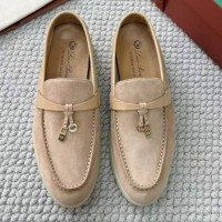 Лоферы Loro Piana Summer Walk