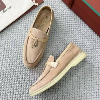 Лоферы Loro Piana Summer Walk