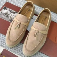 Лоферы Loro Piana Summer Walk