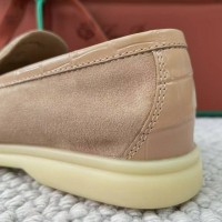 Лоферы Loro Piana Summer Walk