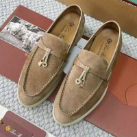 Лоферы Loro Piana Summer Walk